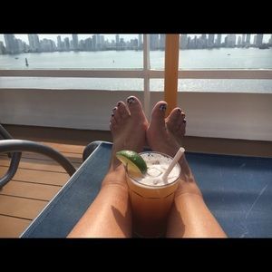 Meet your Posher, Rose